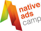 Native Ads Camp Logo