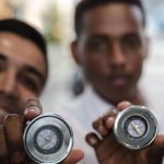 Joblinge Kompass will Flüchtlingen eine Perspektive bieten (Foto: JOBLINGE)