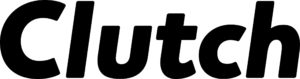 Clutch Logo sw ohne Claim (JPG)