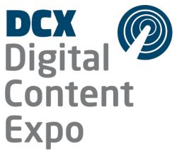 DCX Digital Content Expo