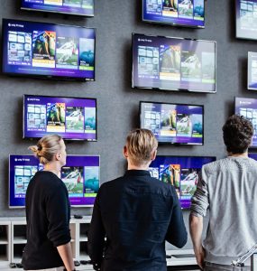 Die TeraVolt GmbH ist eine Agentur für digitale TV-Produkte und -Beratung (Bildcredit: TeraVolt)