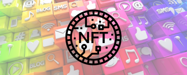 NFTs - das nächste große Ding der Medienbranche.