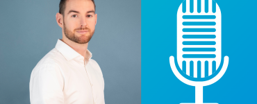 Jonathan Muck von Ada health im E-Health Pioneers Podcast