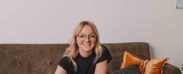 Nelly Pfeiffer von Nelly Solutions im E-Health Pioneers Podcast