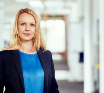 BVDW-Vizepräsidentin Corinna Hohenleitner treibt das Thema Retail Media beim Verband voran