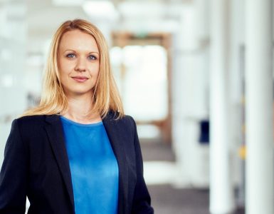 BVDW-Vizepräsidentin Corinna Hohenleitner treibt das Thema Retail Media beim Verband voran